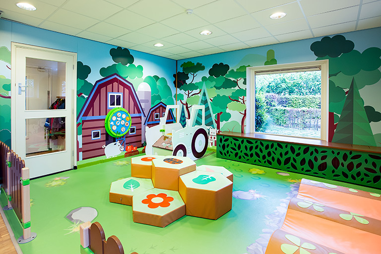 Mehr Erlebnis in Ihrem Kinderzimmer mit Wandstickern Mehr Erlebnis in Ihrem Kinderzimmer mit Wandstickern