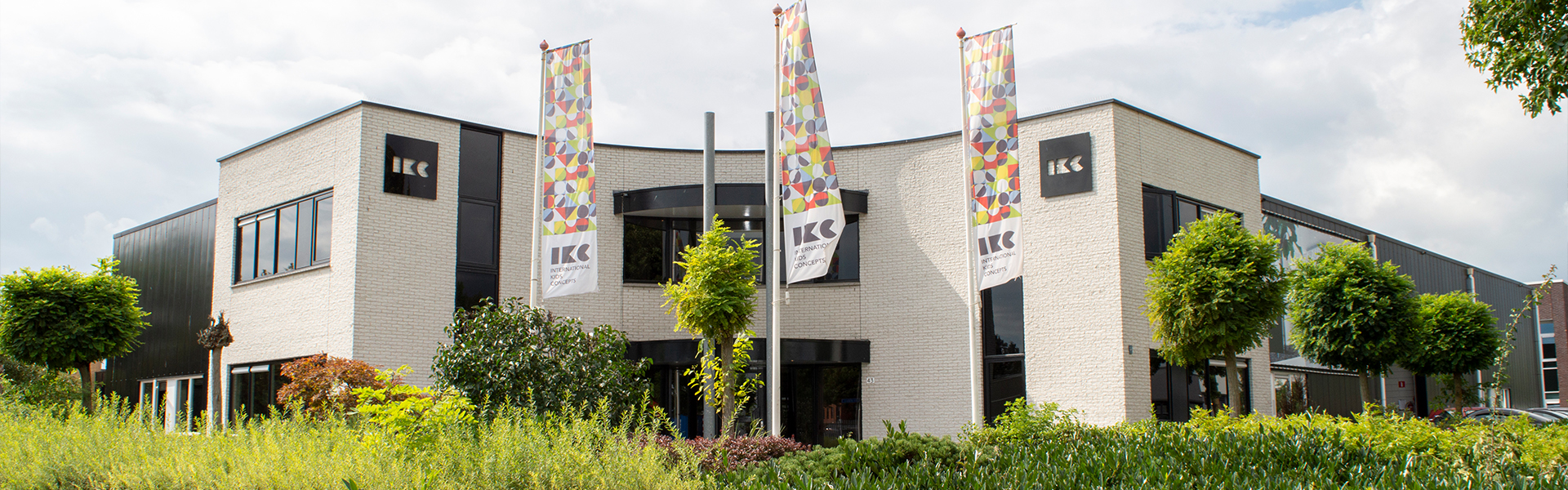IKC Dronten