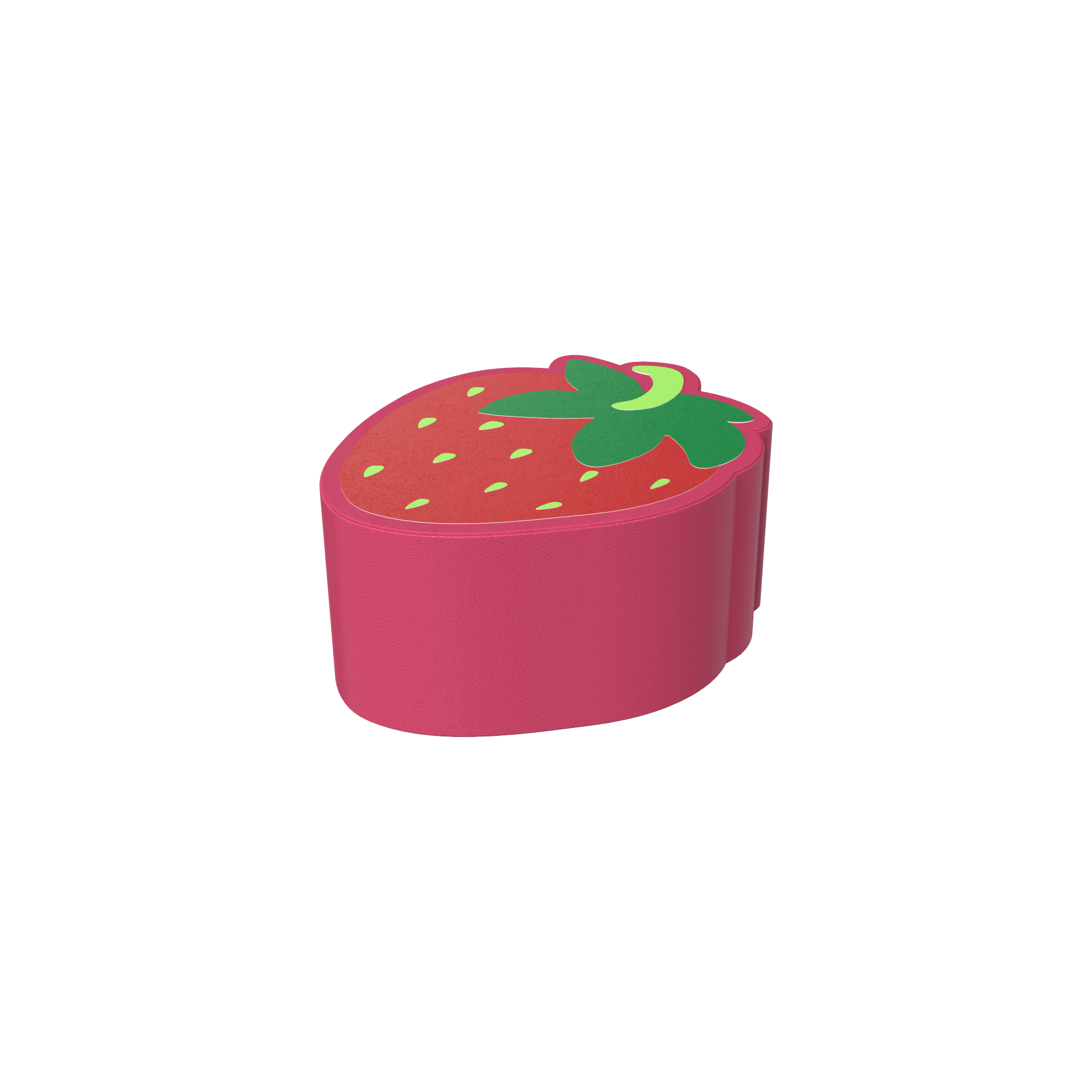 Dieses Bild zeigt eine Softplay Strawberry