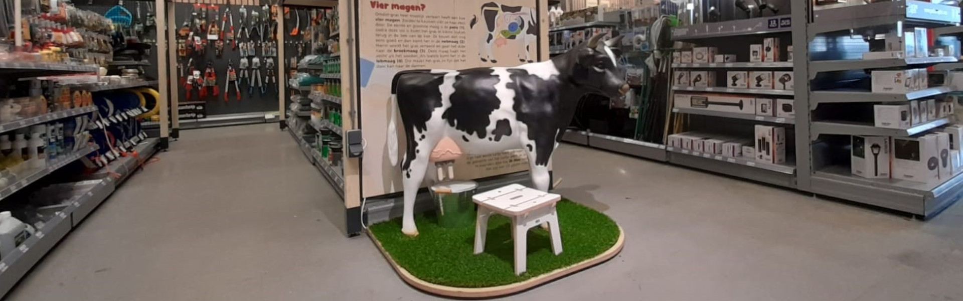 Welkoop nieuwe winkelformule Welkoop nieuwe winkelformule