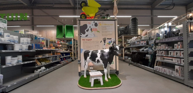 Welkoop koe Welkoop koe