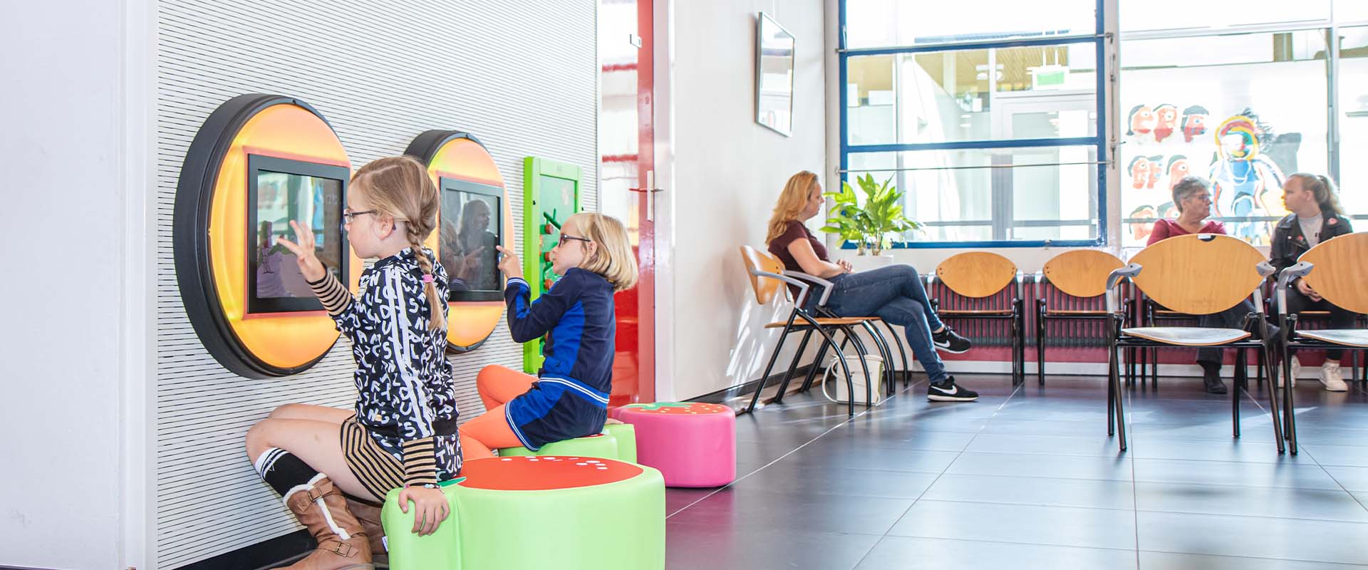 eine positive Wahrnehmung bei Ihren Patienten schafft mehr Ruhe in Ihrem Wartezimmer eine positive Wahrnehmung bei Ihren Patienten schafft mehr Ruhe in Ihrem Wartezimmer