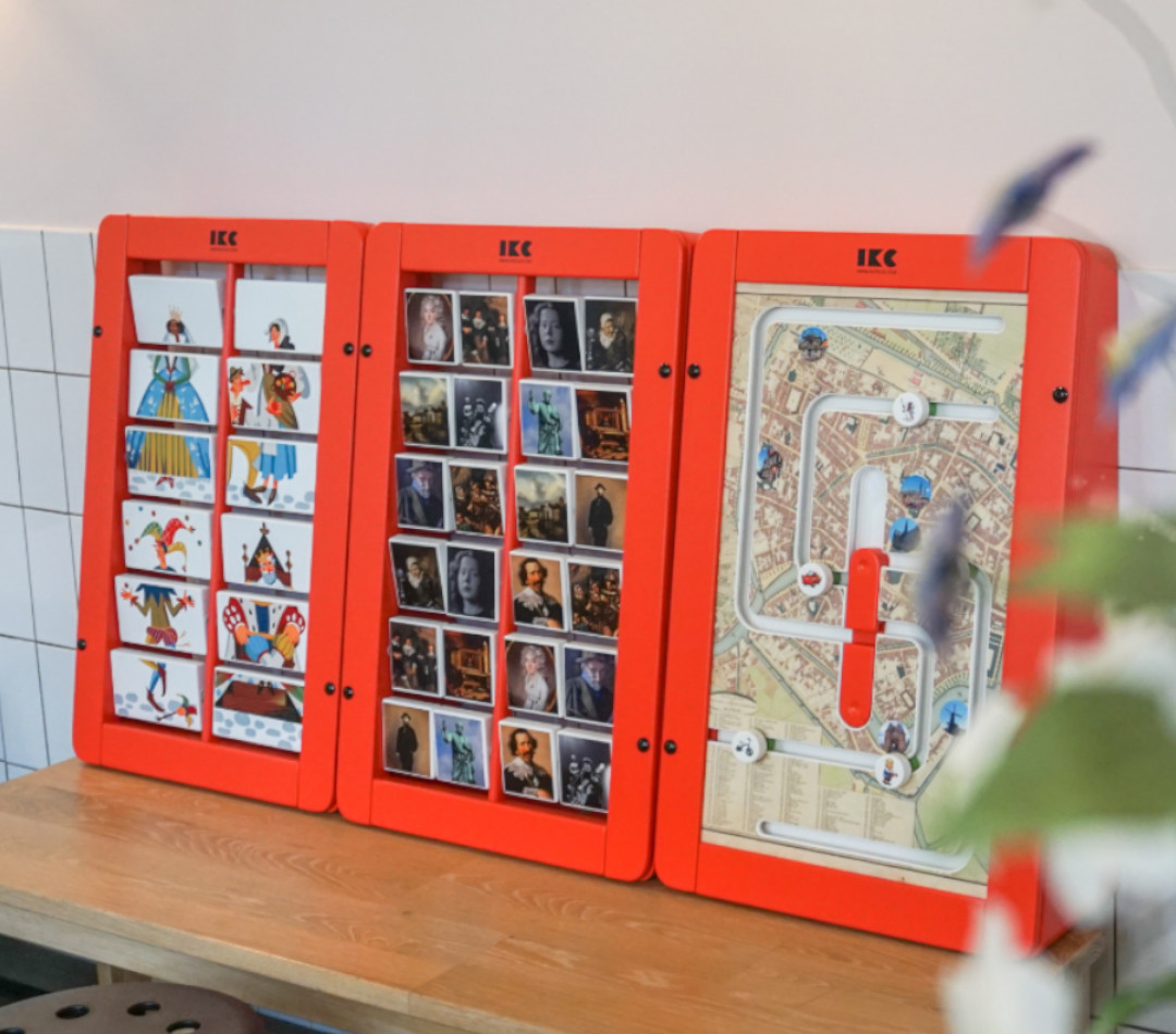 wandspellen custom educatief leerzaam spelmodules custom educatief leerzaam