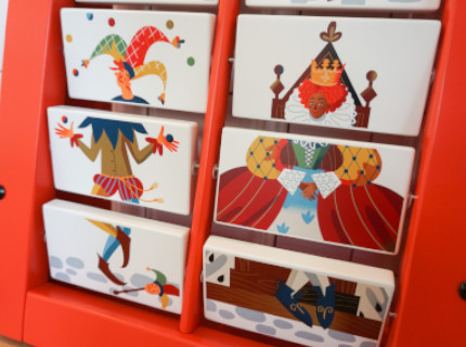 custom draaispel wandspel educatief aankleedspel custom draaispel wandspel educatief aankleedspel