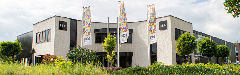 IKC Dronten