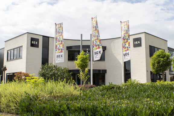 IKC-Büro Dronten IKC-Büro Dronten