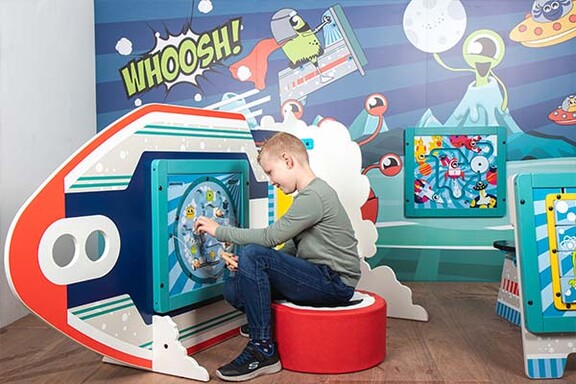 IKC Spielkonzepte, hohe Qualität und sehr langlebig IKC Spielkonzepte, hohe Qualität und sehr langlebig