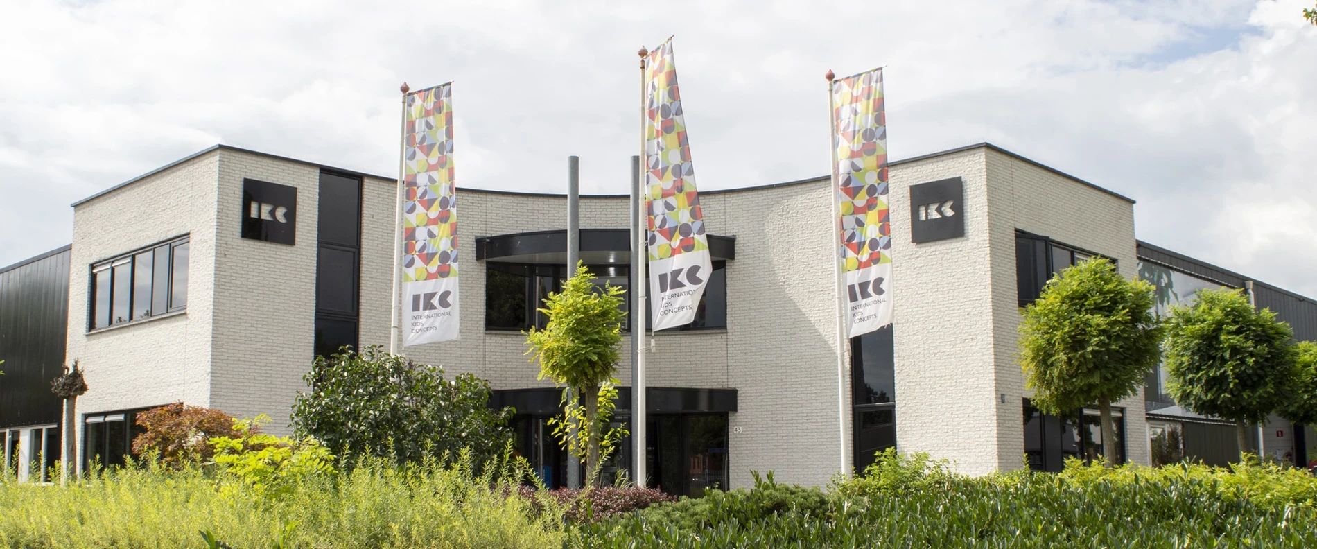 IKC-Büro Dronten IKC-Büro Dronten