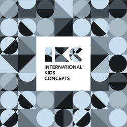This image shows the cover of the IKC Product brochure