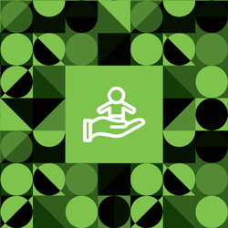 IKC Kinderbetreuung Symbol IKC Kinderbetreuung Symbol