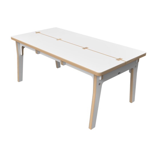 Houten tafel voor kinderen | IKC kindermeubels