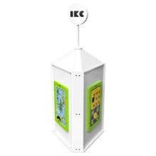 Dieses Bild zeigt eine Spielsysteme | IKC Spielsysteme
